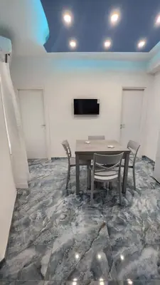 TV o dispositivi per l'intrattenimento presso Casa Ilaria