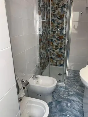 Bagno di Casa Ilaria