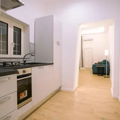 Song House Apartment centro storico 5 pax