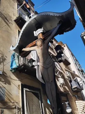 Planimetria di Casa Pupetta