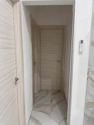 Planimetria di Vincent House