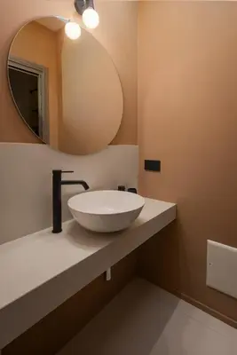 Bagno di Momó