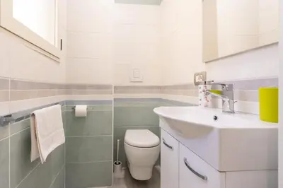 Bagno di Ninetta a Foria