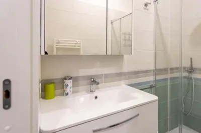 Bagno di Ninetta a Foria