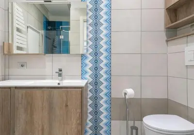 Bagno di DEA Plebiscito - Donna Elena Apartment Plebiscito