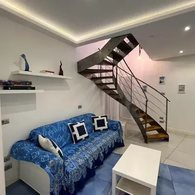 DEA Plebiscito - Donna Elena Apartment Plebiscito