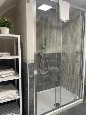 Bagno di Napoli a Piignatelli