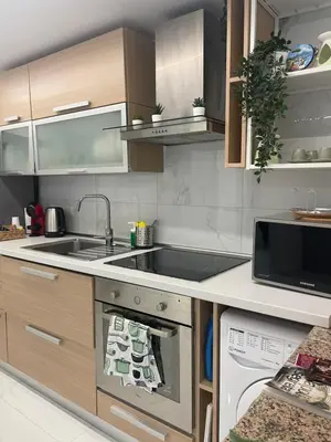 Cucina o angolo cottura di Napoli a Piignatelli