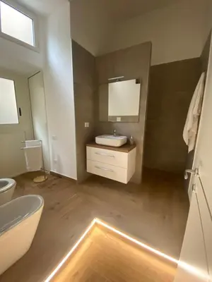 Bagno di 19 San Gennà