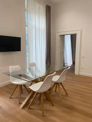 TV o dispositivi per l'intrattenimento presso 19 San Gennà
