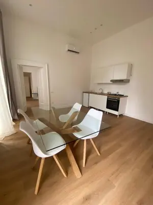 Planimetria di 19 San Gennà