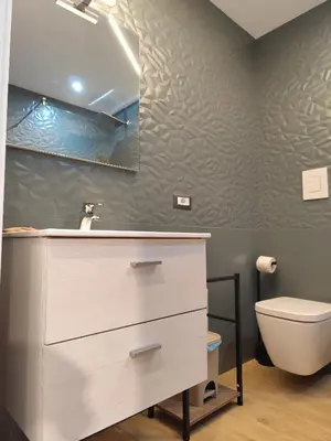 Bagno di Song House centro storico 2 pax
