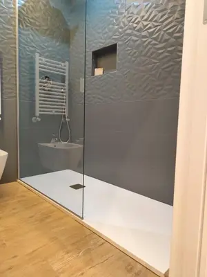 Bagno di Song House centro storico 2 pax