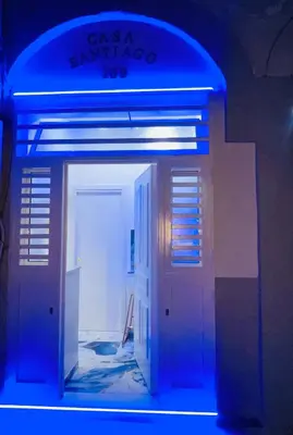 Bagno di Casa santiago 109