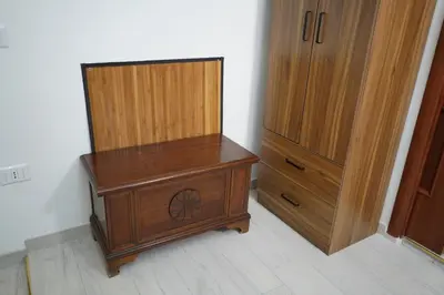 Planimetria di Casa Sissy