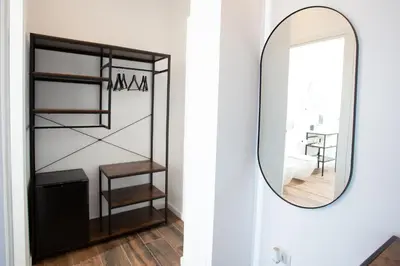 Planimetria di Marina 8