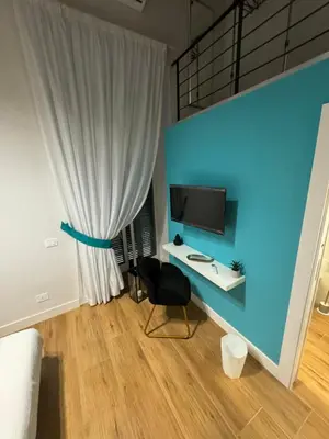 TV o dispositivi per l'intrattenimento presso La Maison Toledo