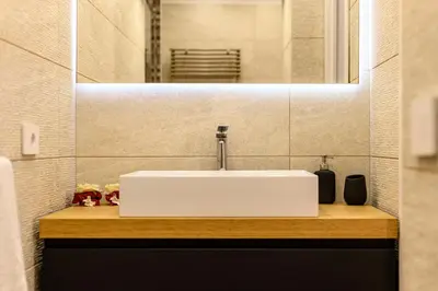 Bagno di Dimora Aragonese