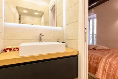 Bagno di Dimora Aragonese