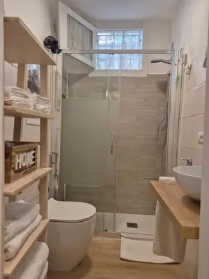 Bagno di CasaMaria
