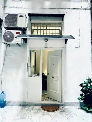 Planimetria di Civico 30