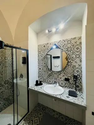 Bagno di Civico 30