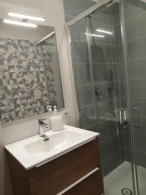 Bagno di La conchiglia Napoli
