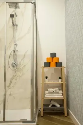 Bagno di Rooms Garibaldi