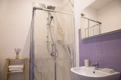 Bagno di Rooms Garibaldi