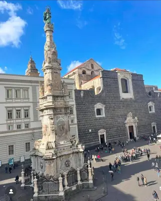 Luogo di interesse nelle vicinanze della casa vacanze