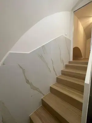 Planimetria di Bugnato Residence