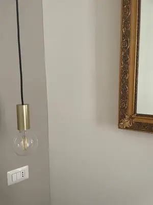 Planimetria di Bugnato Residence
