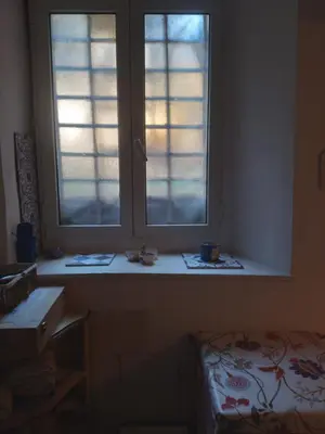 Letto o letti in una camera di cuore di napoli house