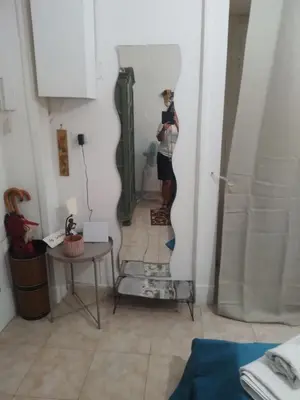 Bagno di cuore di napoli house
