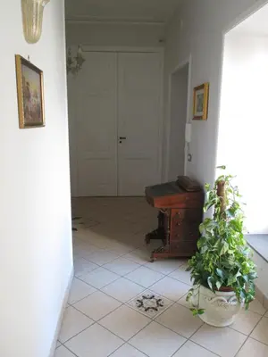 Planimetria di B&B Nilo