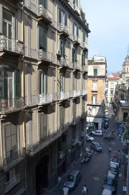 Il quartiere o una zona nella vicinanze del bed & breakfast
