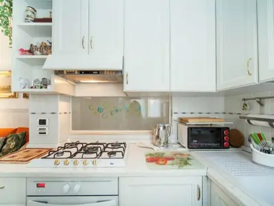 Planimetria di Casa Mia Vacanze Napoli