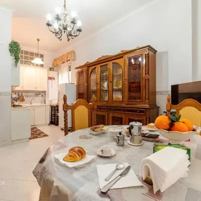 Casa Mia Vacanze Napoli