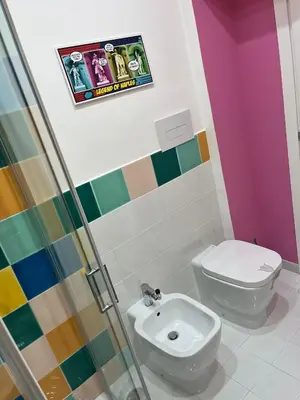 Bagno di Barrios Napoli