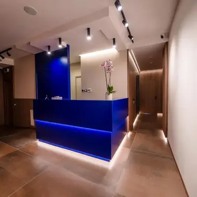 NAP Luxury Guest House Municipio