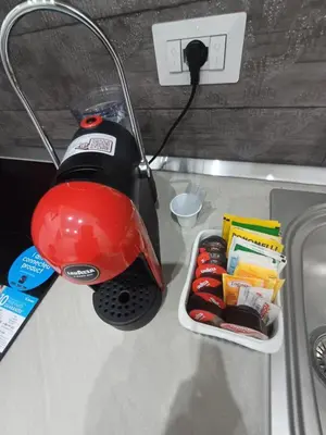 Planimetria di Casa Vacanza Annamaria