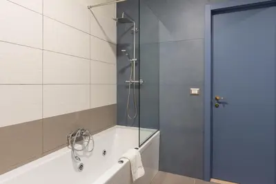 Bagno di Private Suite Intermezzo