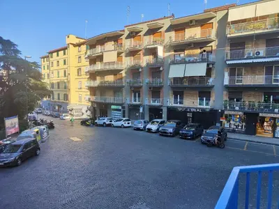 Edificio in cui si trova l'affittacamere