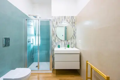 Bagno di Il Ciucciariello Napoli