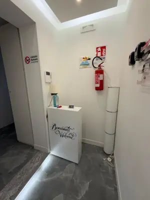 Planimetria di La Maison di Tina