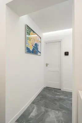 Planimetria di La Maison di Tina
