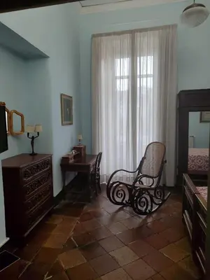 Planimetria di A casa di Clara