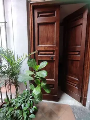 Planimetria di A casa di Clara