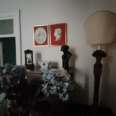 A casa di Clara