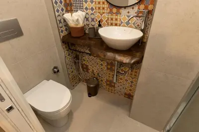 Bagno di NextStopPignasecca
